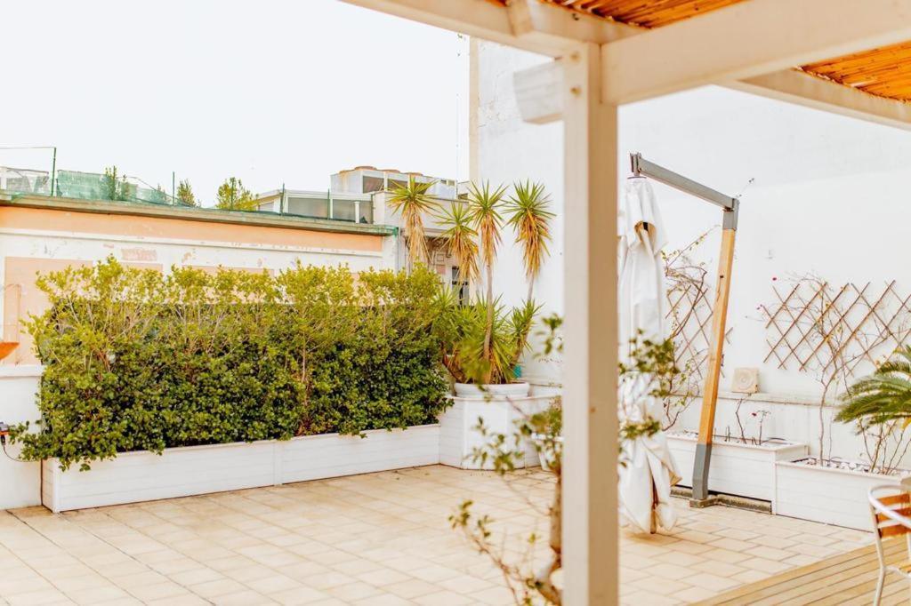 B&B Interno 3 Bari Esterno foto
