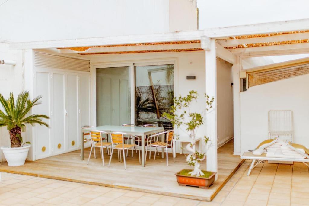 B&B Interno 3 Bari Esterno foto