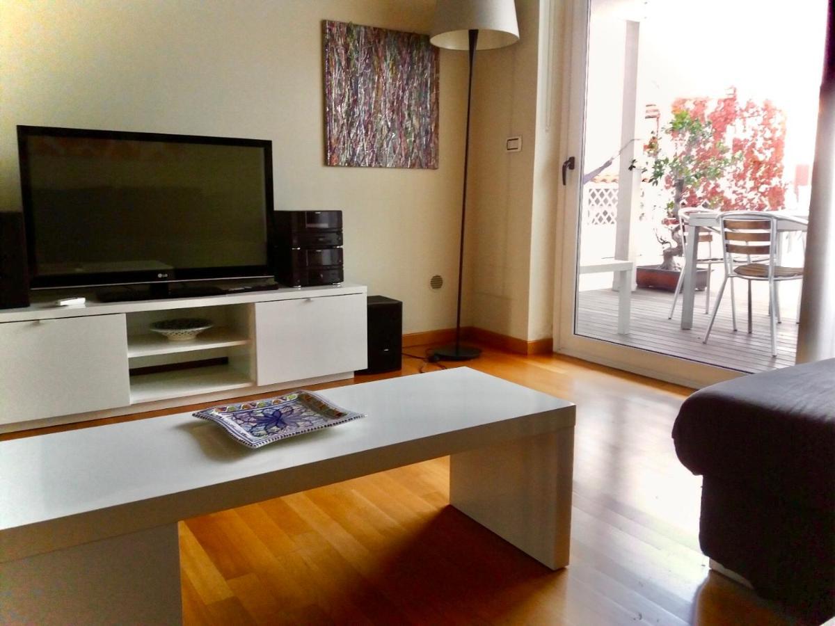 B&B Interno 3 Bari Esterno foto