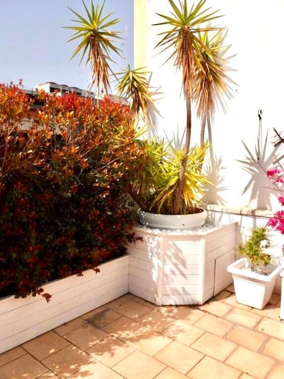 B&B Interno 3 Bari Esterno foto