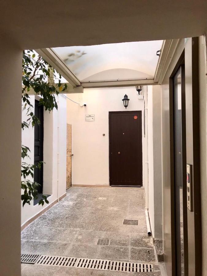 B&B Interno 3 Bari Esterno foto