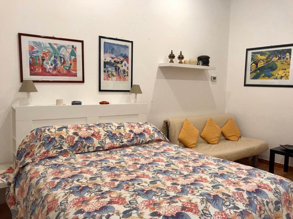 B&B Interno 3 Bari Esterno foto