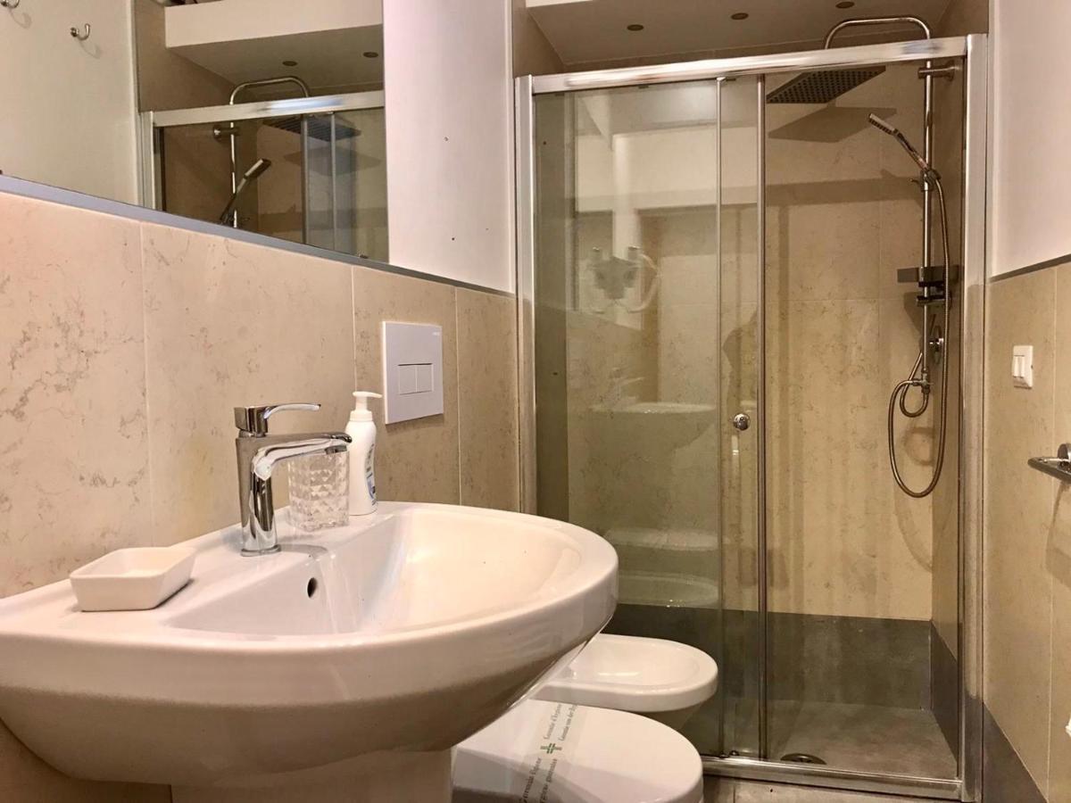 B&B Interno 3 Bari Esterno foto