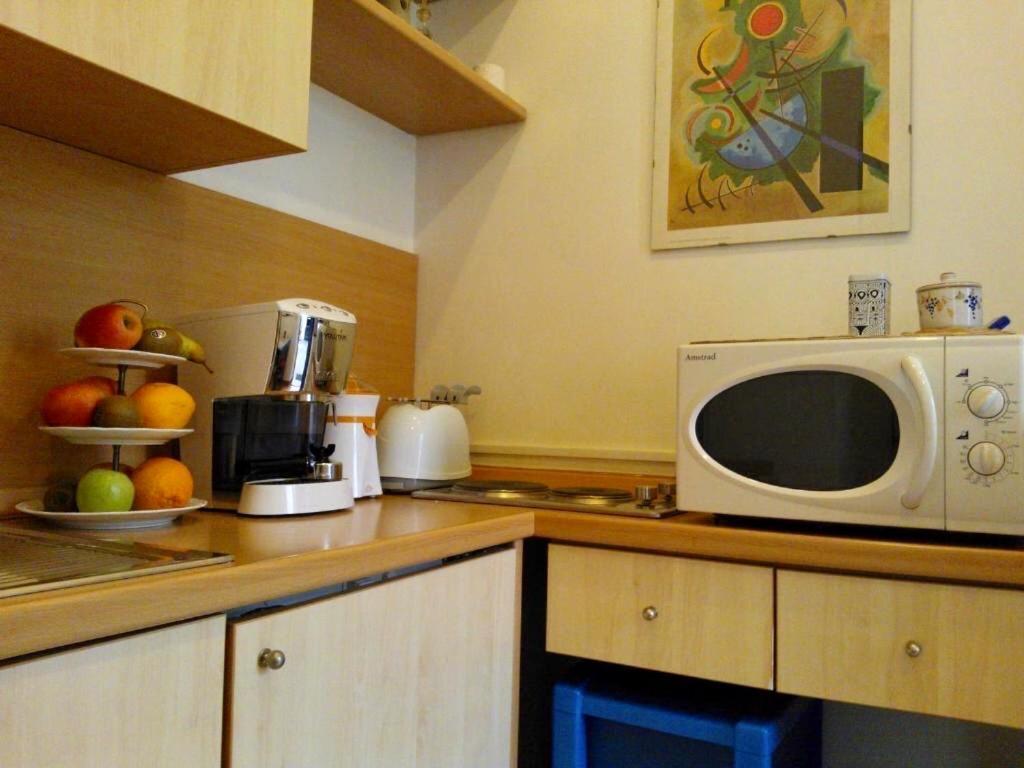 B&B Interno 3 Bari Esterno foto