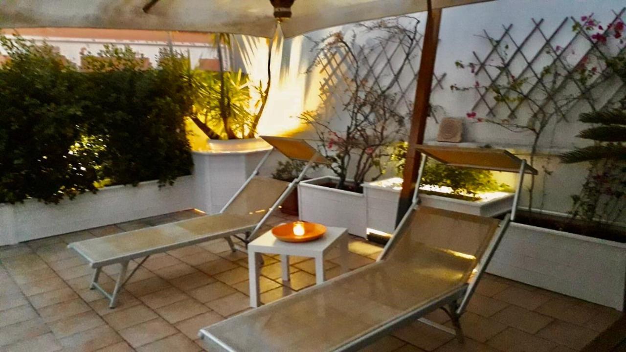 B&B Interno 3 Bari Esterno foto