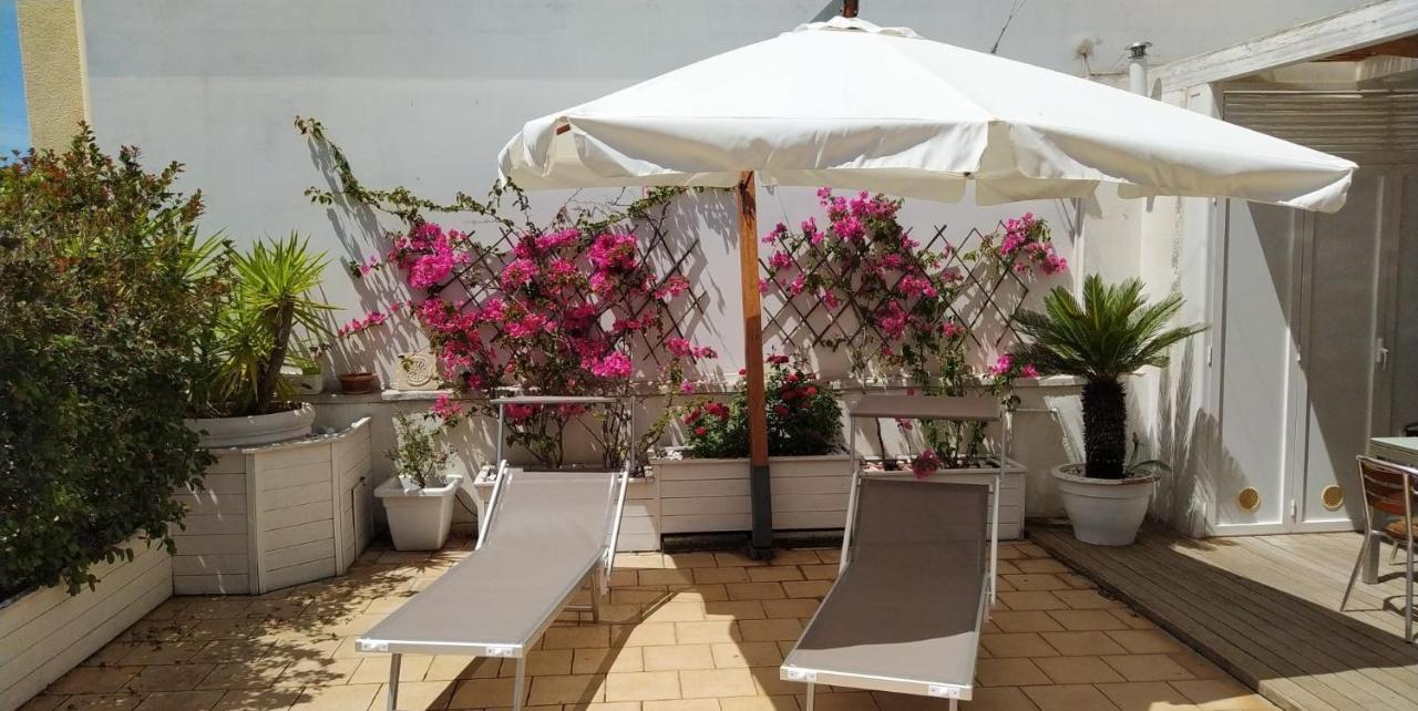 B&B Interno 3 Bari Esterno foto