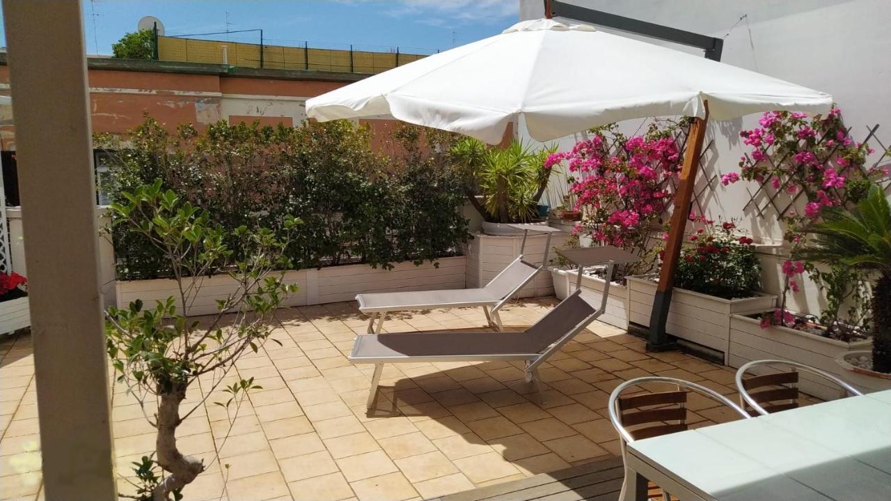 B&B Interno 3 Bari Esterno foto