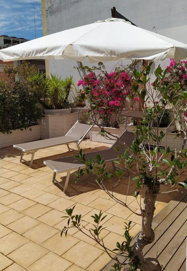 B&B Interno 3 Bari Esterno foto