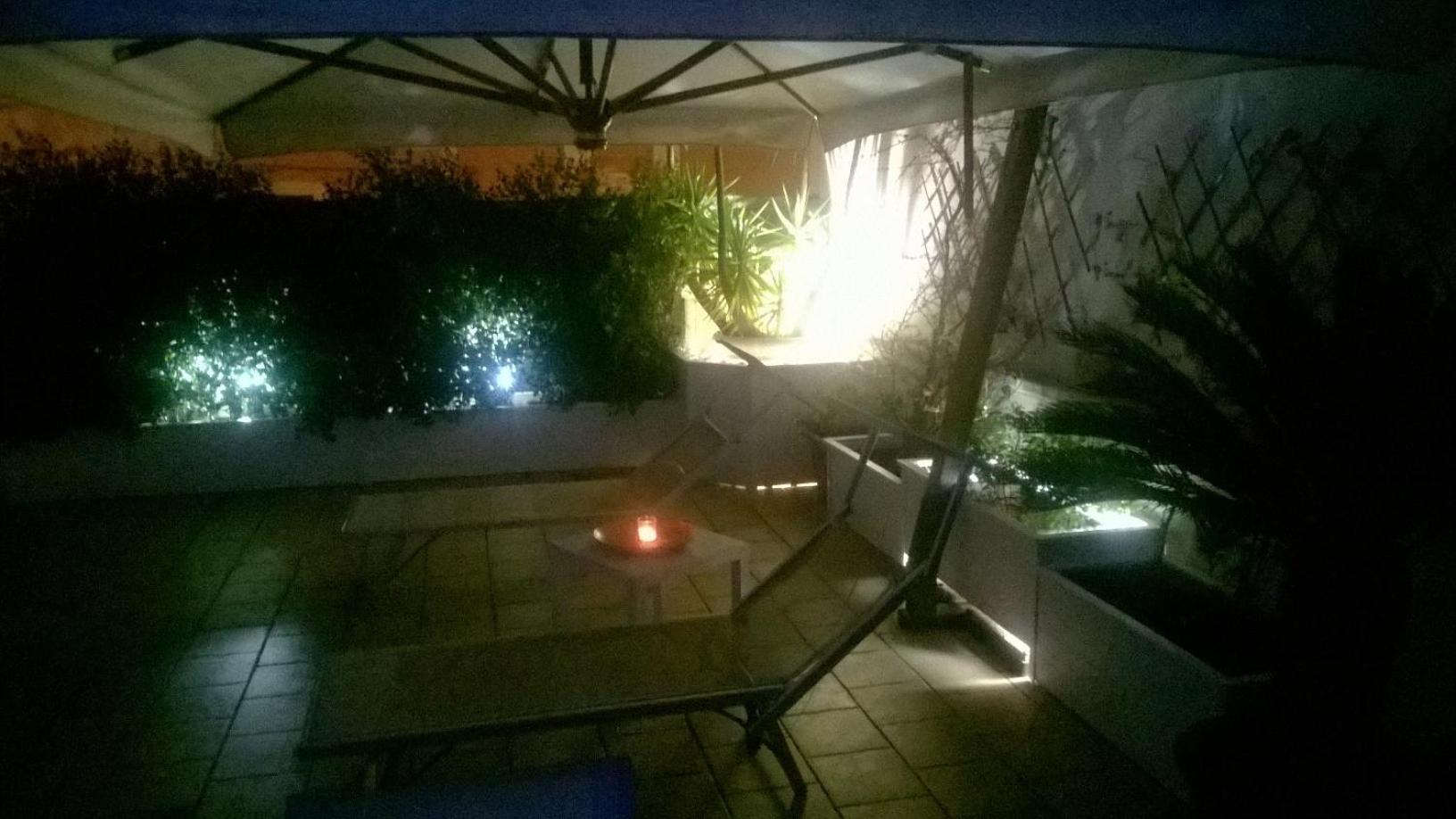 B&B Interno 3 Bari Esterno foto