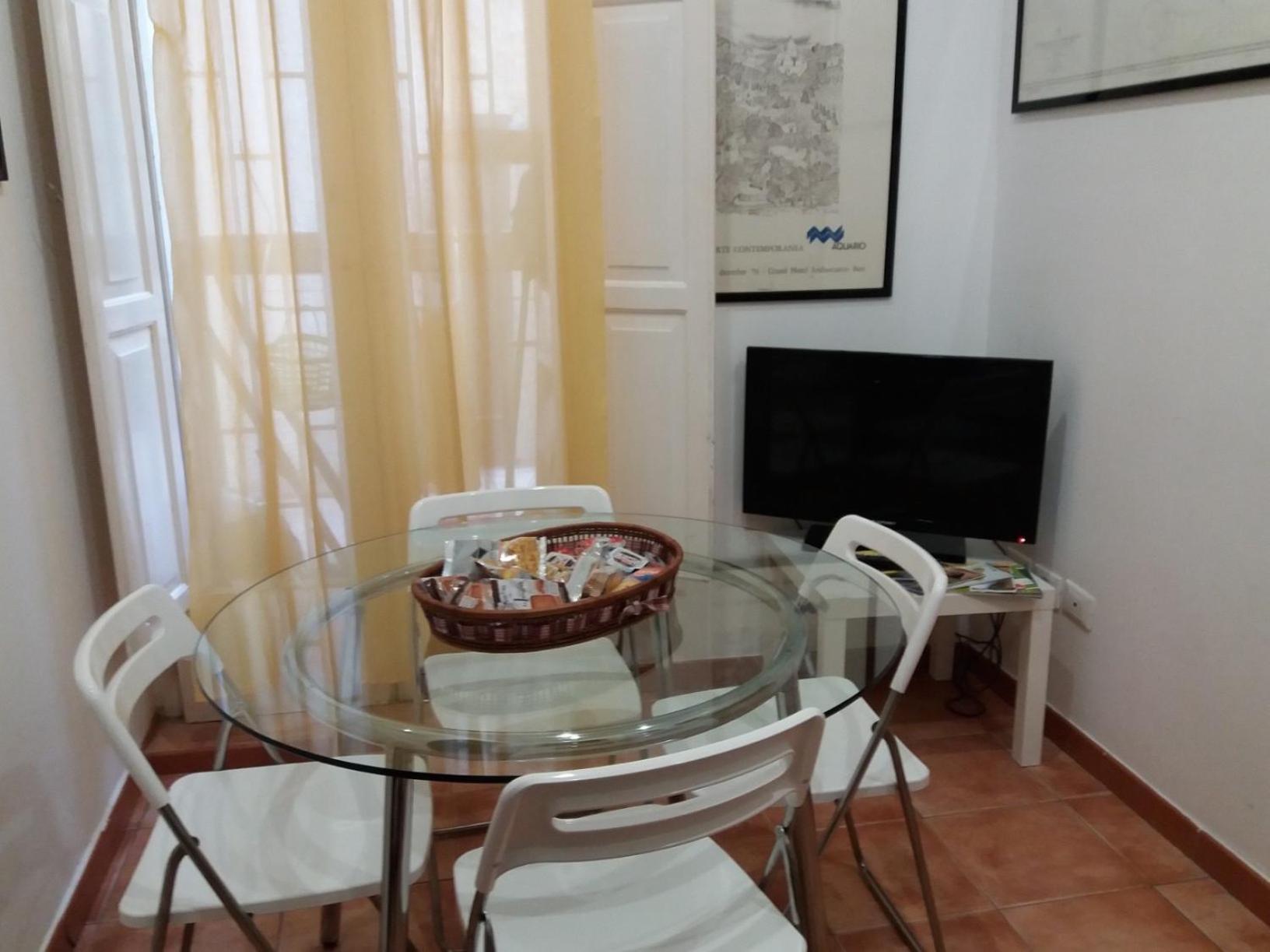 B&B Interno 3 Bari Esterno foto