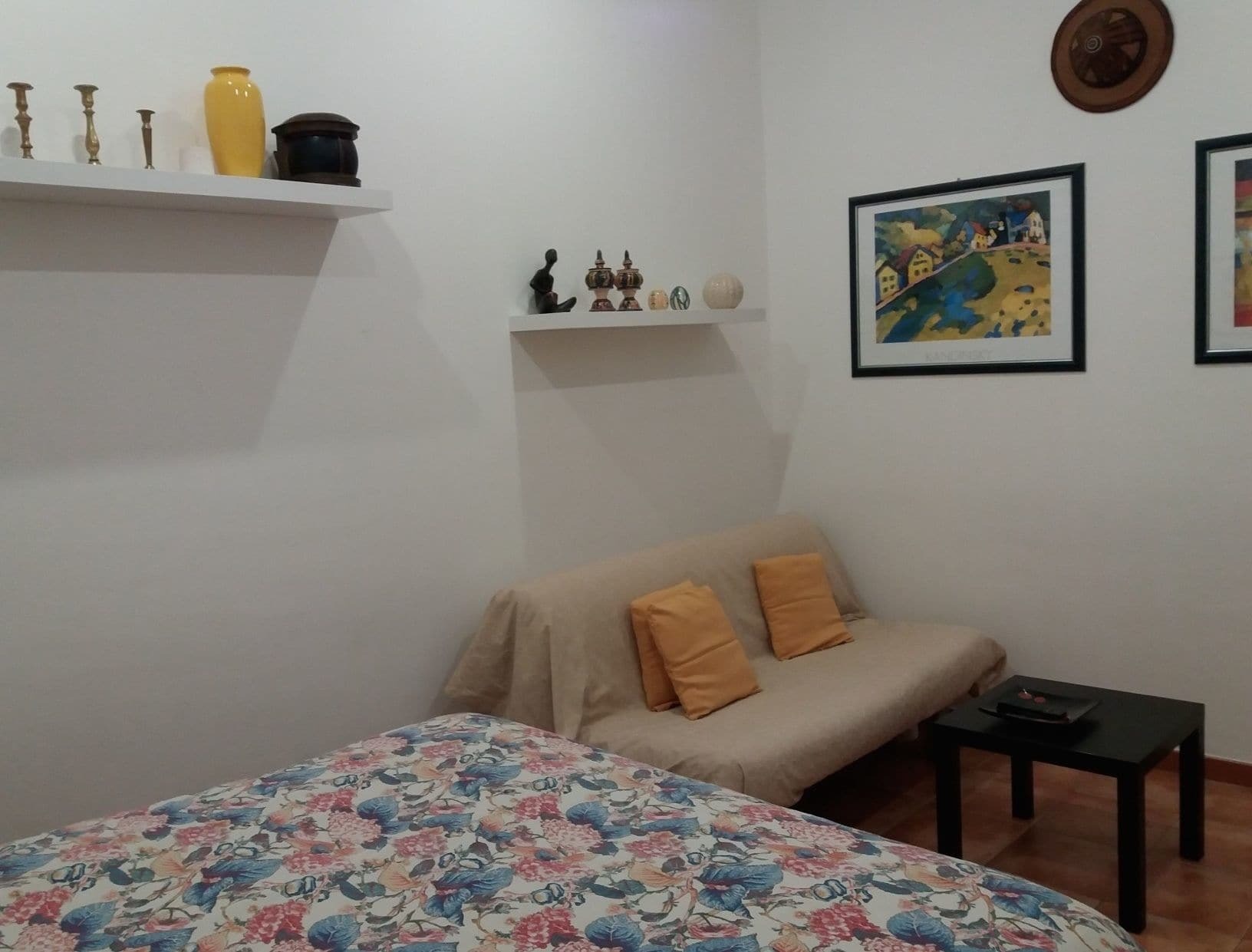 B&B Interno 3 Bari Esterno foto